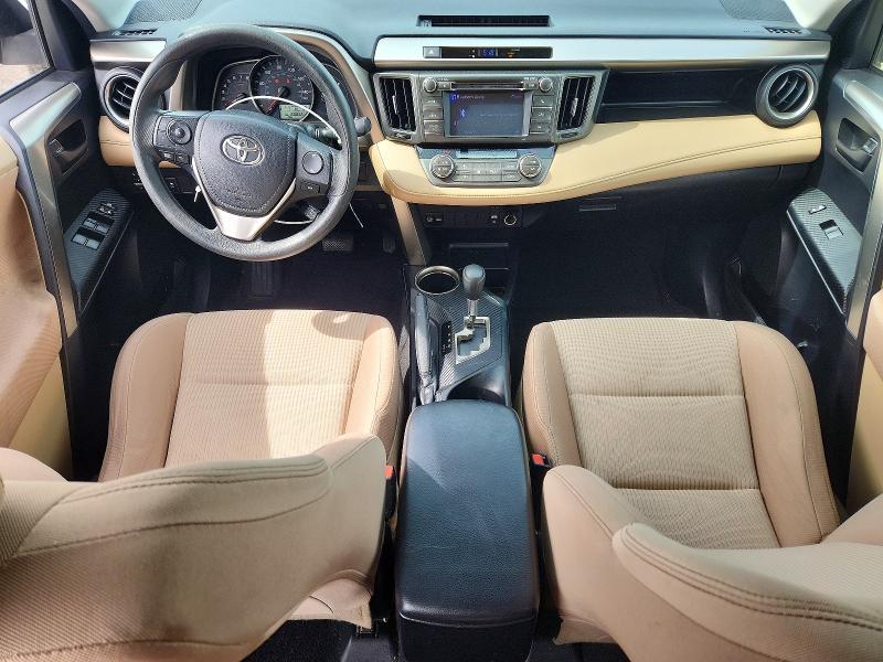 54107806 :رقم المزاد ، JTMRFREV0D5010731 vin ، 2013 Toyota Rav4 مزاد بيع