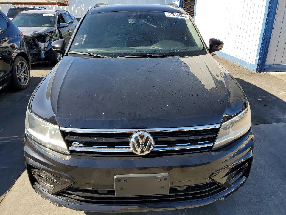 2021 Volkswagen Tiguan მანქანა იყიდება აუქციონზე, vin: 3VV3B7AX9MM049410, აუქციონის ნომერი: 54316606