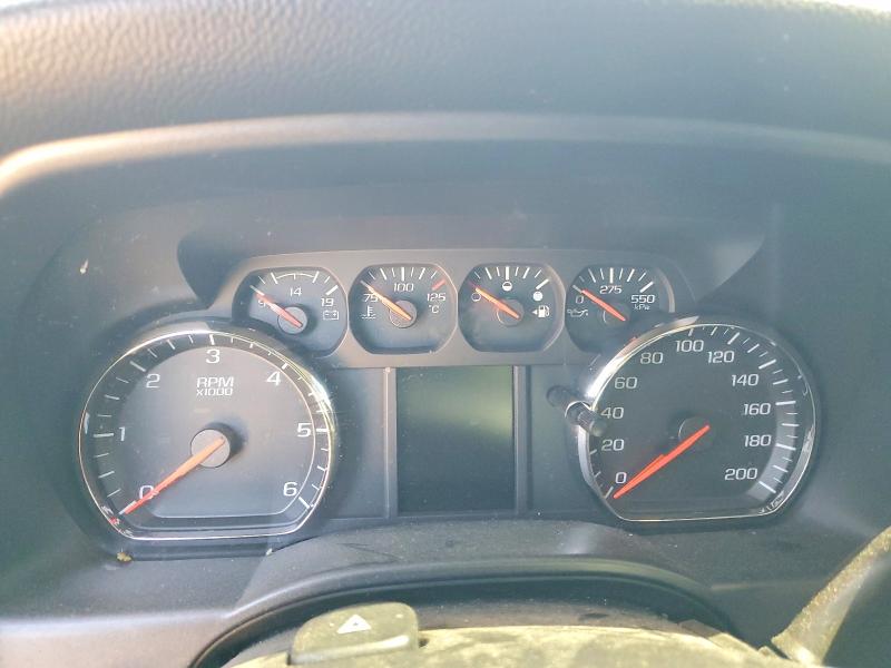 Aukcja sprzedaży 2016 Chevrolet Silverado, vin: 1GCVKPEC6GZ236962, numer aukcji: 54617896