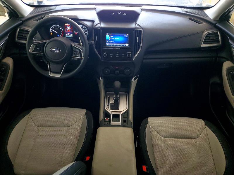 51958936 :رقم المزاد ، JF2SKABCXRH454482 vin ، 2024 Subaru Forester مزاد بيع
