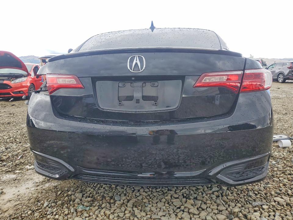 Aukcja sprzedaży 2016 Acura Ilx, vin: 19UDE2F83GA009566, numer aukcji: 55523636