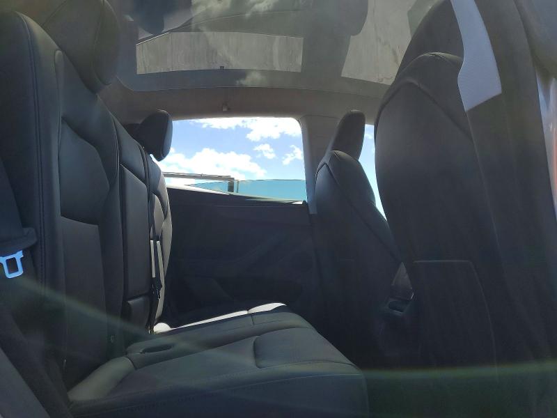 2026 Tesla Model Y მანქანა იყიდება აუქციონზე, vin: 7SAYGDEE1TF327669, აუქციონის ნომერი: 55621046