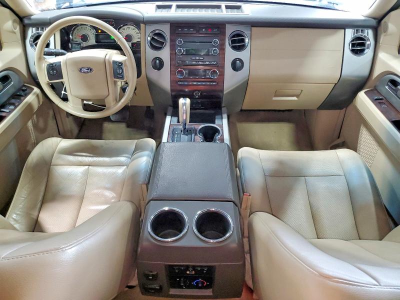 Продаж на аукціоні авто 2014 Ford Expedition, vin: 1FMJU1J51EEF20061, номер лоту: 51842226