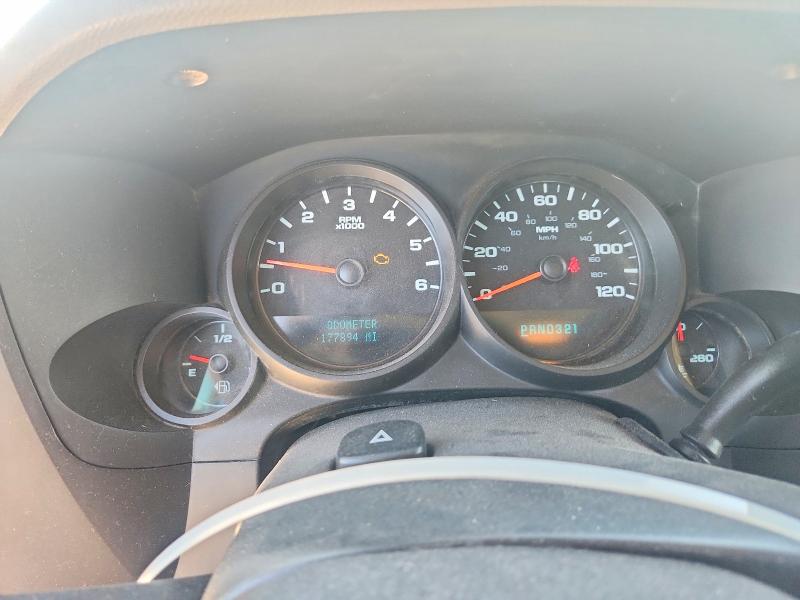 Aukcja sprzedaży 2011 Chevrolet Silverado, vin: 1GCRCREA7BZ129713, numer aukcji: 53246676