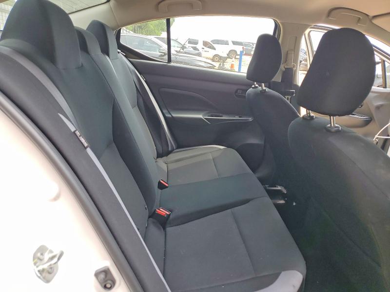 Продажа на аукционе авто 2025 Nissan Versa, vin: 3N1CN8DV5SL892872, номер лота: 54327456