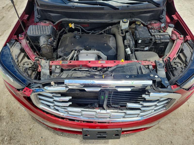 54185726 :رقم المزاد ، 3GKALXEX3JL130745 vin ، 2018 Gmc Terrain مزاد بيع