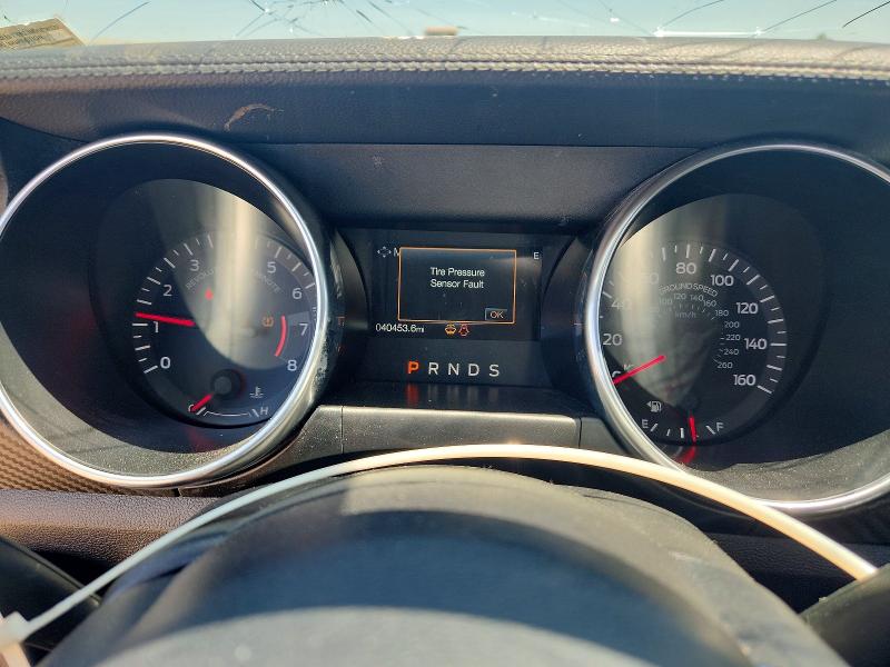 2021 Ford Mustang მანქანა იყიდება აუქციონზე, vin: 1FA6P8TH7M5155147, აუქციონის ნომერი: 52445986