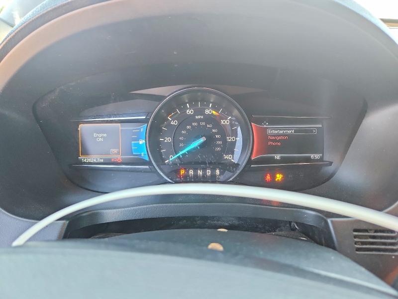 Продажа на аукционе авто 2016 Ford Explorer, vin: 1FM5K8GT4GGA13670, номер лота: 53742986