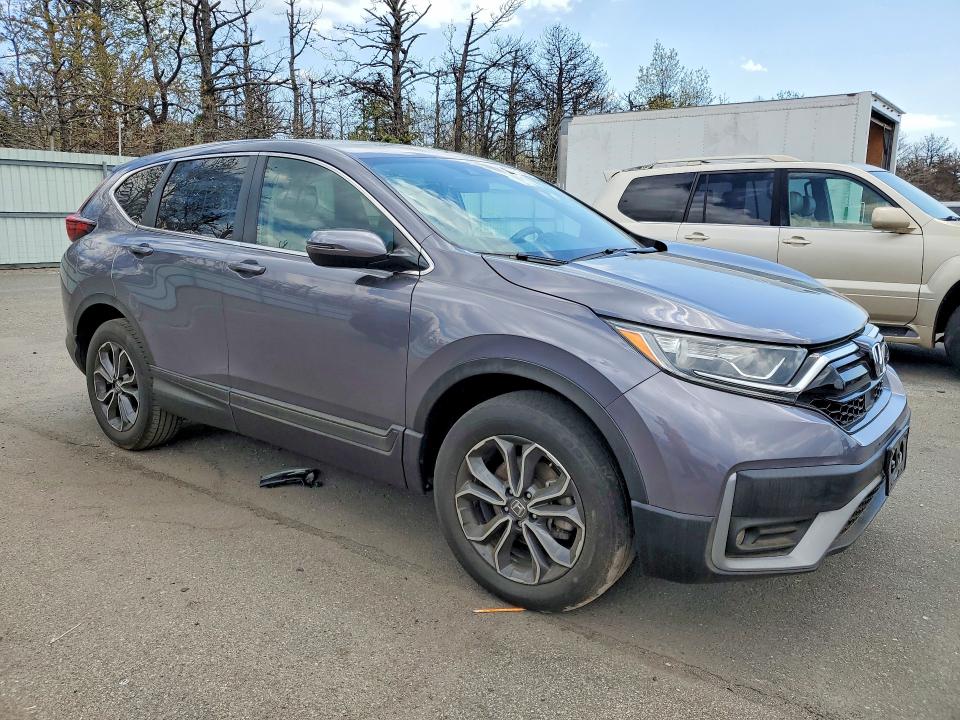 Aukcja sprzedaży 2022 Honda Cr-v, vin: 7FARW2H50NE041887, numer aukcji: 57296136