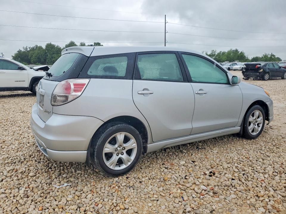 51943086 :رقم المزاد ، 2T1LR30E46C560473 vin ، 2006 Toyota Matrix مزاد بيع