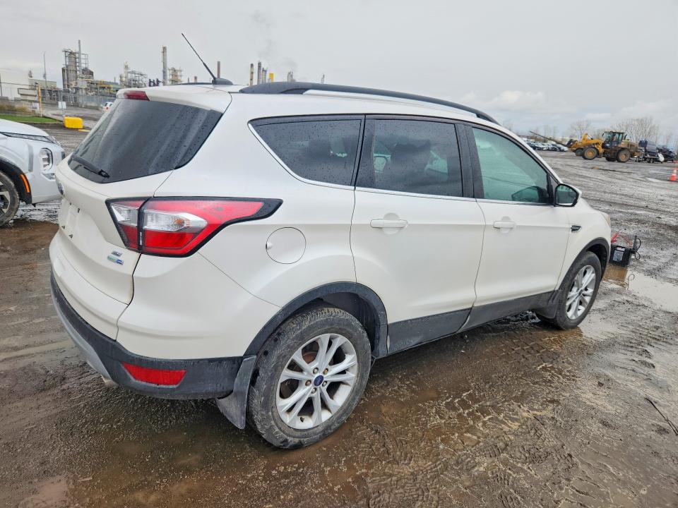 Aukcja sprzedaży 2017 Ford Escape, vin: 1FMCU9G99HUD79462, numer aukcji: 52219096