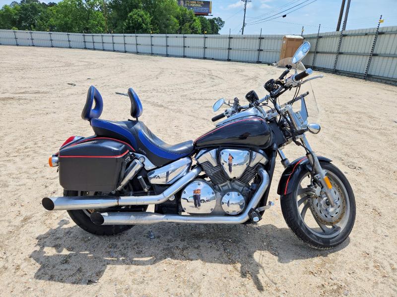 Aukcja sprzedaży 2006 Honda Vtx1300, vin: 1HFSC55036A202460, numer aukcji: 53039536