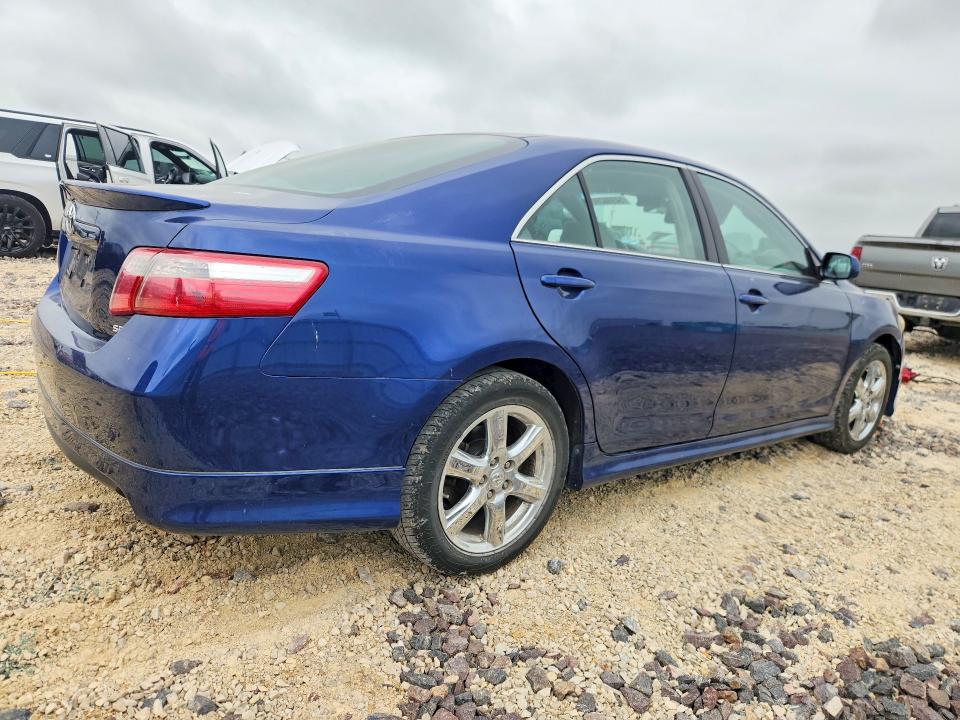2007 Toyota Camry მანქანა იყიდება აუქციონზე, vin: 4T1BK46K07U028642, აუქციონის ნომერი: 54998296