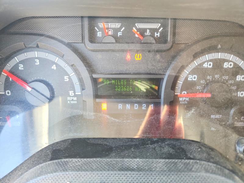 Продажа на аукционе авто 2014 Ford Econoline, vin: 1FBSS3BL4EDA40372, номер лота: 51377446