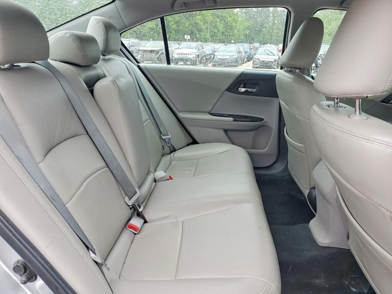 2014 Honda Accord მანქანა იყიდება აუქციონზე, vin: 1HGCR2F33EA176169, აუქციონის ნომერი: 55344556