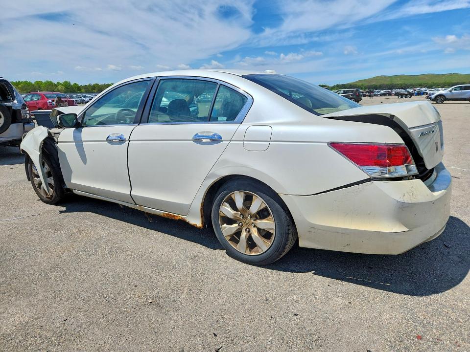 Aukcja sprzedaży 2009 Honda Accord, vin: 1HGCP36889A045591, numer aukcji: 54669936