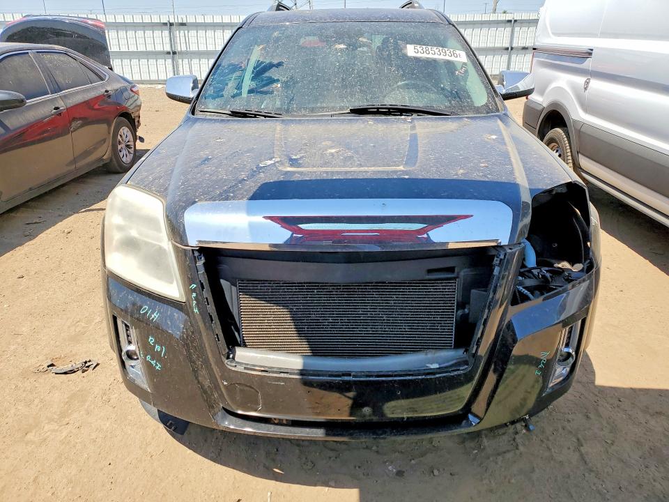 Aukcja sprzedaży 2014 Gmc Terrain, vin: 2GKFLYE34E6213555, numer aukcji: 53853936