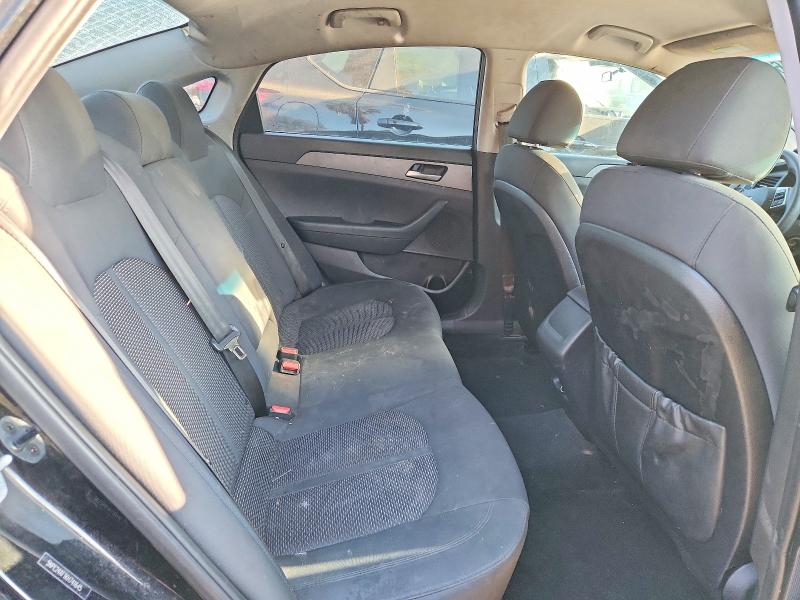 Aukcja sprzedaży 2019 Hyundai Sonata, vin: 5NPE24AF1KH741645, numer aukcji: 52165466