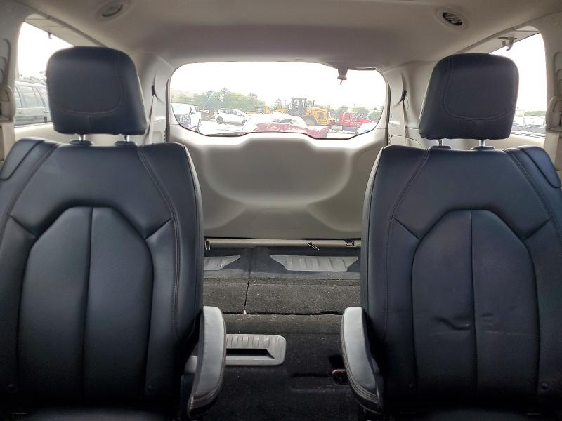Продажа на аукционе авто 2019 Chrysler Pacifica, vin: 2C4RC1BG6KR554263, номер лота: 52846516