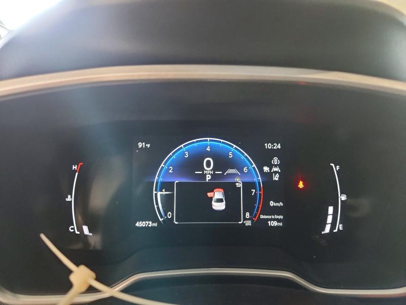 2023 Toyota Corolla მანქანა იყიდება აუქციონზე, vin: JTDT4MCE3P3514871, აუქციონის ნომერი: 53591576