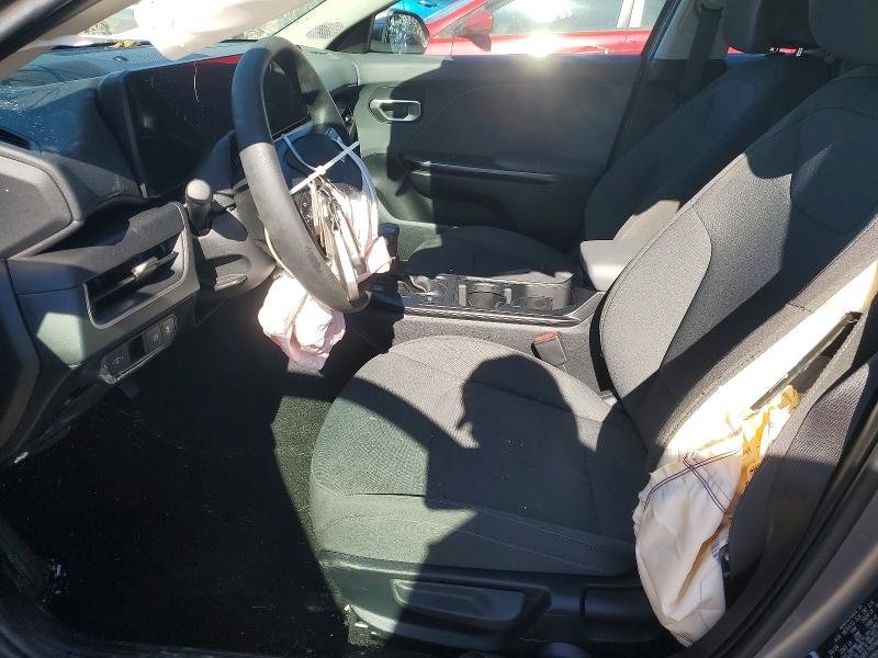Продажа на аукционе авто 2025 Kia K4, vin: 3KPFT4DE7SE044666, номер лота: 54207346