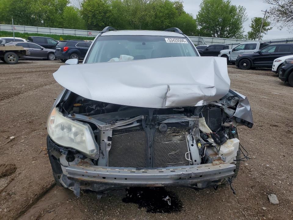 Продажа на аукционе авто 2012 Subaru Forester, vin: JF2SHADC1CH406243, номер лота: 53420506