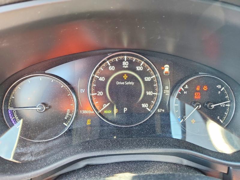 53844836 :رقم المزاد ، 7MMVAAEW4TN145457 vin ، 2026 Mazda Cx-50 مزاد بيع