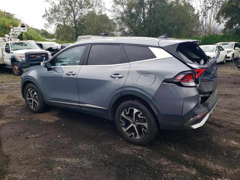 Aukcja sprzedaży 2023 Kia Sportage, vin: 5XYK3CAF3PG009509, numer aukcji: 51918656