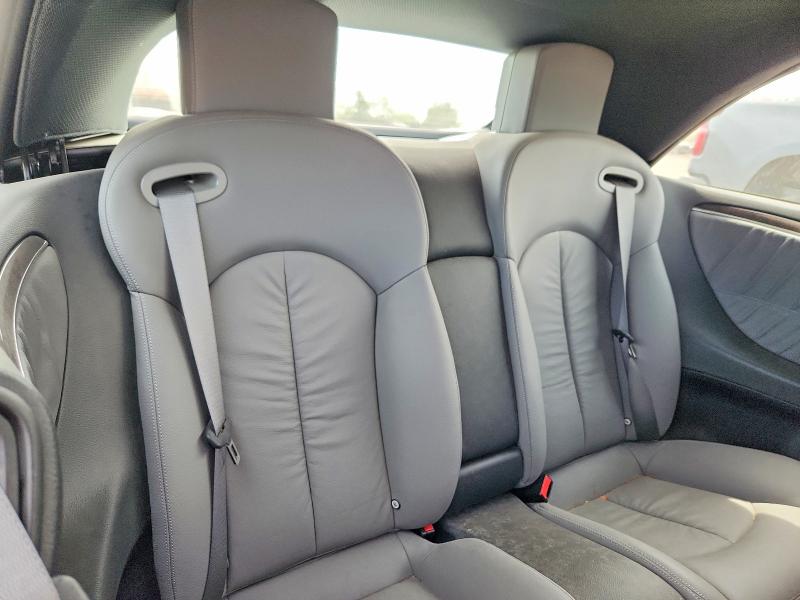 Aukcja sprzedaży 2007 Mercedes-benz Clk, vin: WDBTK56F47T075694, numer aukcji: 52742326