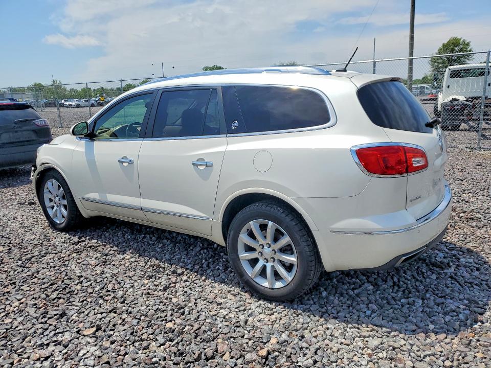 Продаж на аукціоні авто 2015 Buick Enclave, vin: 5GAKVCKD3FJ295417, номер лоту: 54145636
