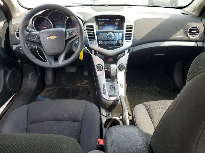 Aukcja sprzedaży 2015 Chevrolet Cruze, vin: 1G1PC5SB5F7262896, numer aukcji: 52018986