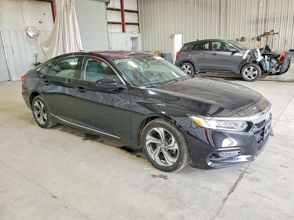 Aukcja sprzedaży 2018 Honda Accord, vin: 1HGCV1F57JA116803, numer aukcji: 53374686