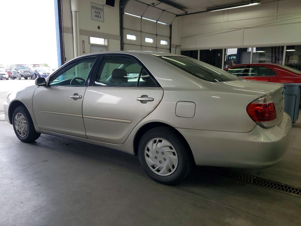 2005 Toyt Camry მანქანა იყიდება აუქციონზე, vin: 4T1BE32KX5U948198, აუქციონის ნომერი: 52600736