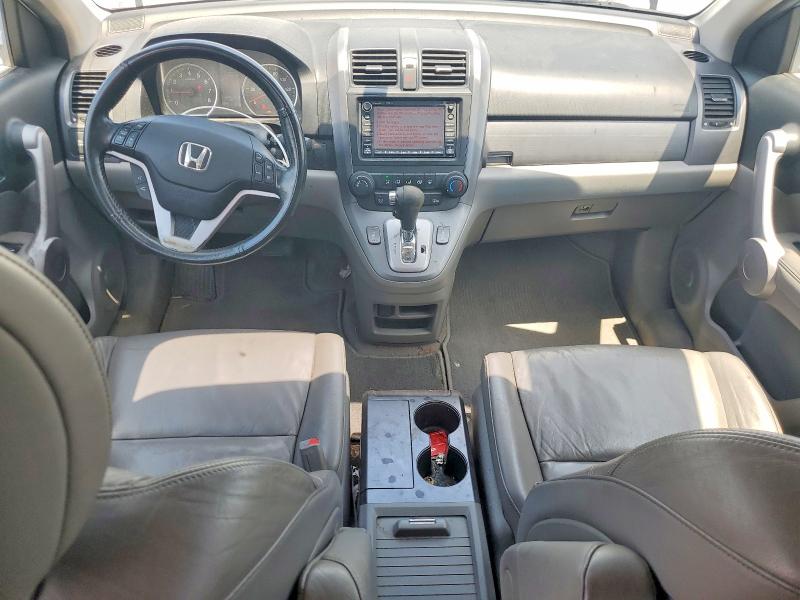 Продаж на аукціоні авто 2007 Honda Cr-v, vin: JHLRE48787C060475, номер лоту: 55393746
