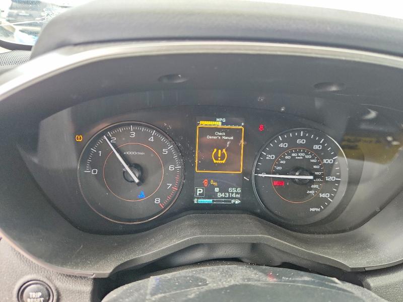 Продаж на аукціоні авто 2019 Subaru Crosstrek, vin: JF2GTAEC4KH304310, номер лоту: 54635046