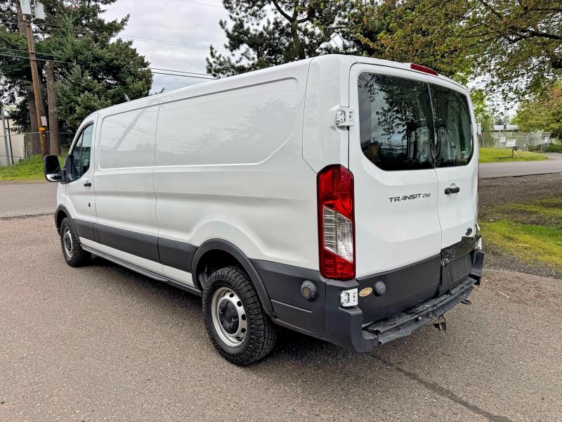 Продажа на аукционе авто 2020 Ford Transit, vin: 1FTBR1Y89LKA69261, номер лота: 52461796
