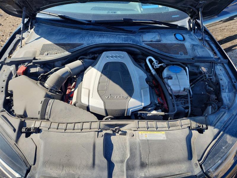 Aukcja sprzedaży 2016 Audi A7, vin: WAU2GAFC1GN060603, numer aukcji: 51420156