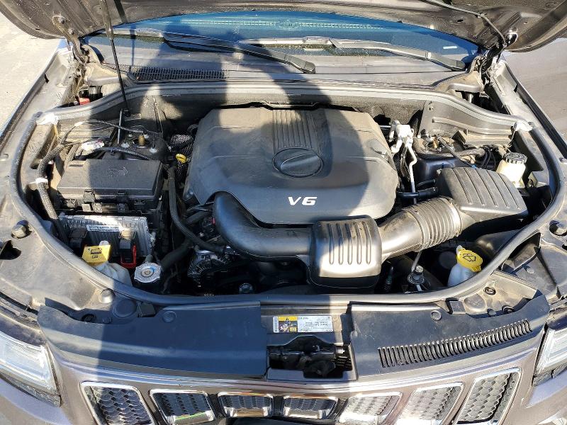 Продажа на аукционе авто 2014 Jeep Grand Cherokee, vin: 1C4RJFCGXEC339645, номер лота: 52898596