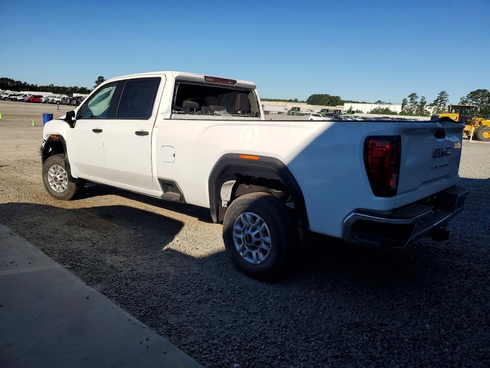 Продаж на аукціоні авто 2026 Gmc Sierra, vin: 1GT4ULEY7TF207735, номер лоту: 47780246