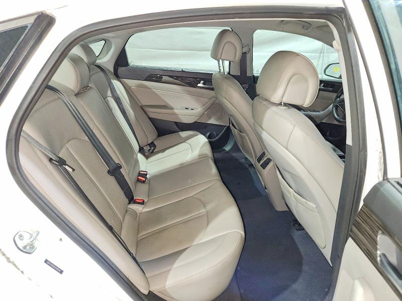 Продаж на аукціоні авто 2015 Hyundai Sonata, vin: 5NPE34AF8FH018149, номер лоту: 52838446
