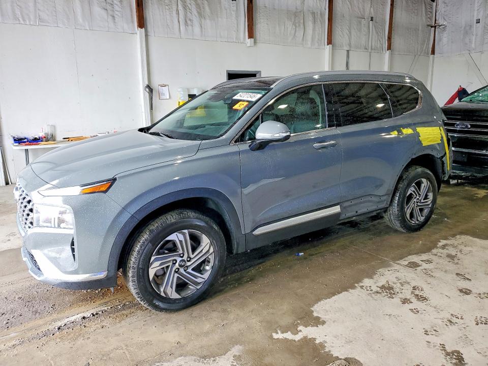 Продажа на аукционе авто 2023 Hyundai Santa Fe, vin: 5NMS3DAJ8PH549101, номер лота: 54221546