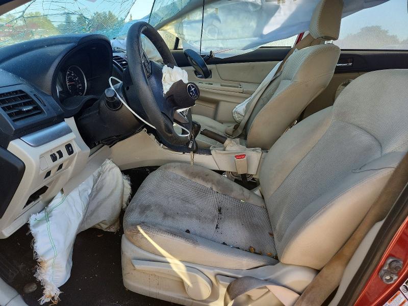 Продажа на аукционе авто 2014 Subaru Xv Crosstrek, vin: JF2GPACC3EG290756, номер лота: 54517336