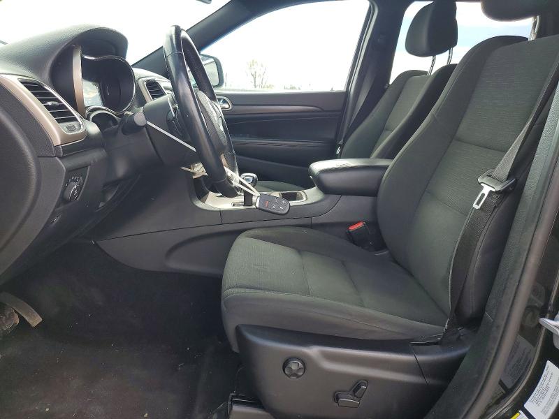 Продажа на аукционе авто 2014 Jeep Grand Cherokee, vin: 1C4RJFAG5EC128081, номер лота: 53065876