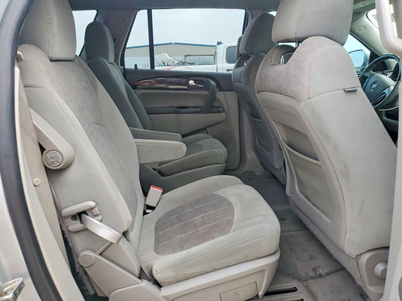 52238706 :رقم المزاد ، 5GAKRAKD7FJ299544 vin ، 2015 Buick Enclave مزاد بيع