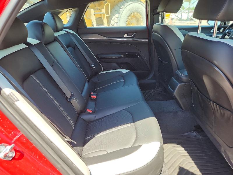 Продажа на аукционе авто 2025 Kia K5, vin: KNAG64J76S5280638, номер лота: 52828986
