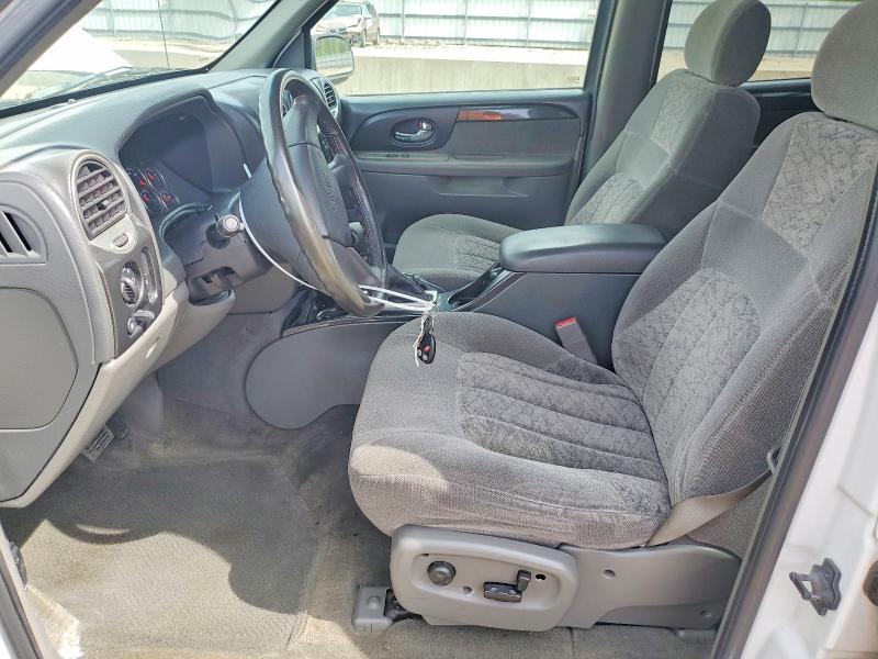 Продажа на аукционе авто 2003 Gmc Envoy, vin: 1GKET16S336216958, номер лота: 52305146
