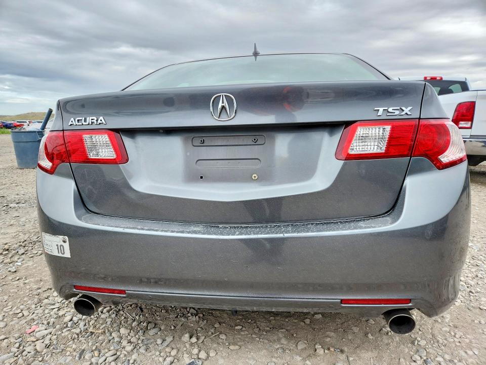 2009 Acura Tsx მანქანა იყიდება აუქციონზე, vin: JH4CU26639C003283, აუქციონის ნომერი: 50547566