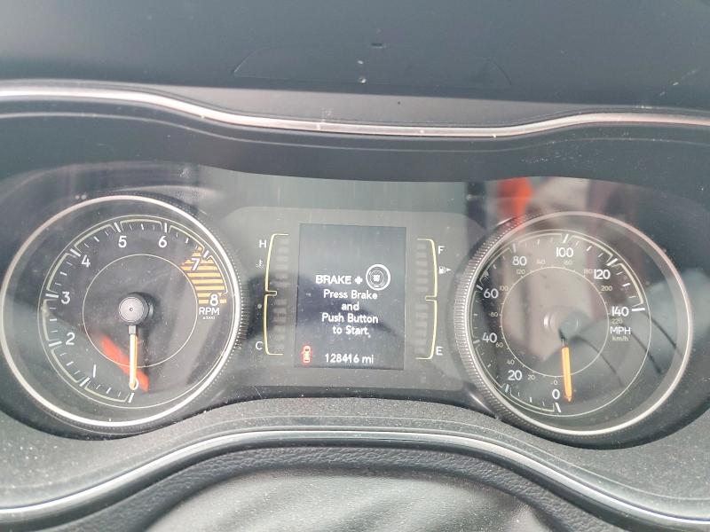 53750136 :رقم المزاد ، 1C4PJMLX1KD433169 vin ، 2019 Jeep Cherokee مزاد بيع