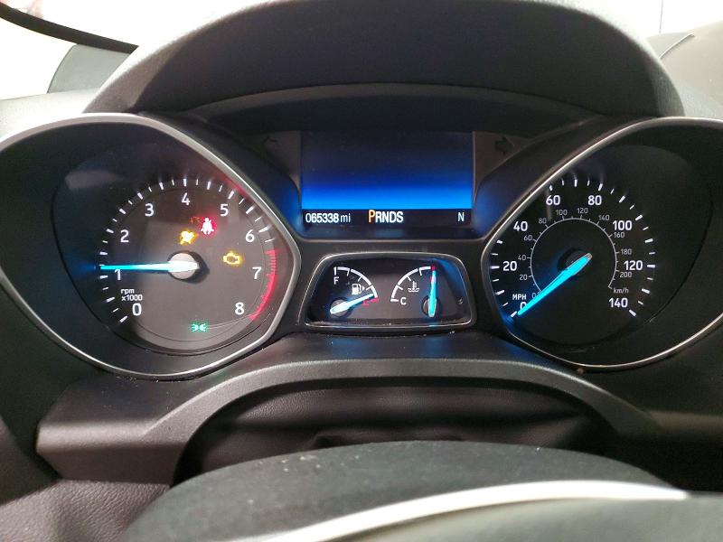 Aukcja sprzedaży 2019 Ford Escape, vin: 1FMCU9GD0KUA19587, numer aukcji: 54449966