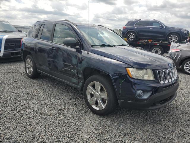 Продажа на аукционе авто 2011 Jeep Compass, vin: 1J4NT1FA5BD176048, номер лота: 52376096
